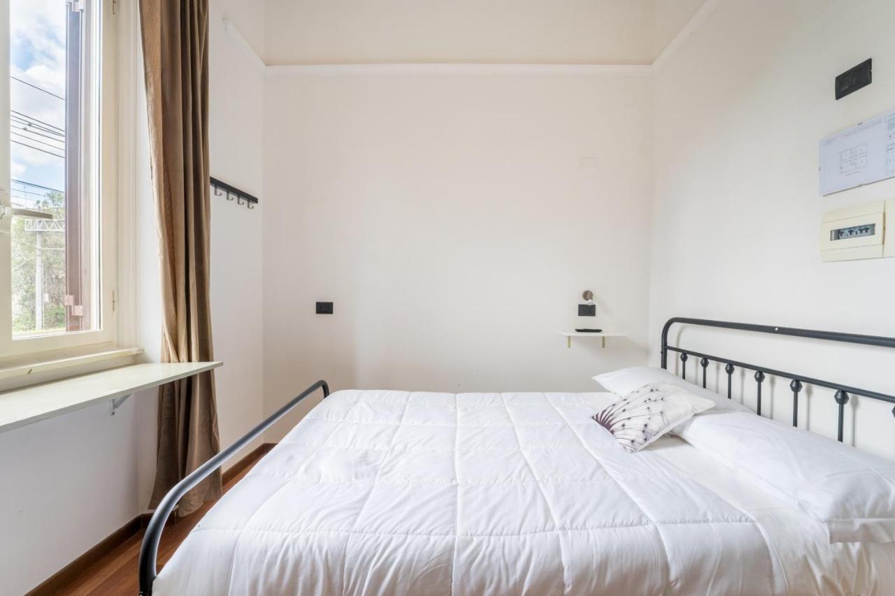 Rooms Piramide 罗马 外观 照片