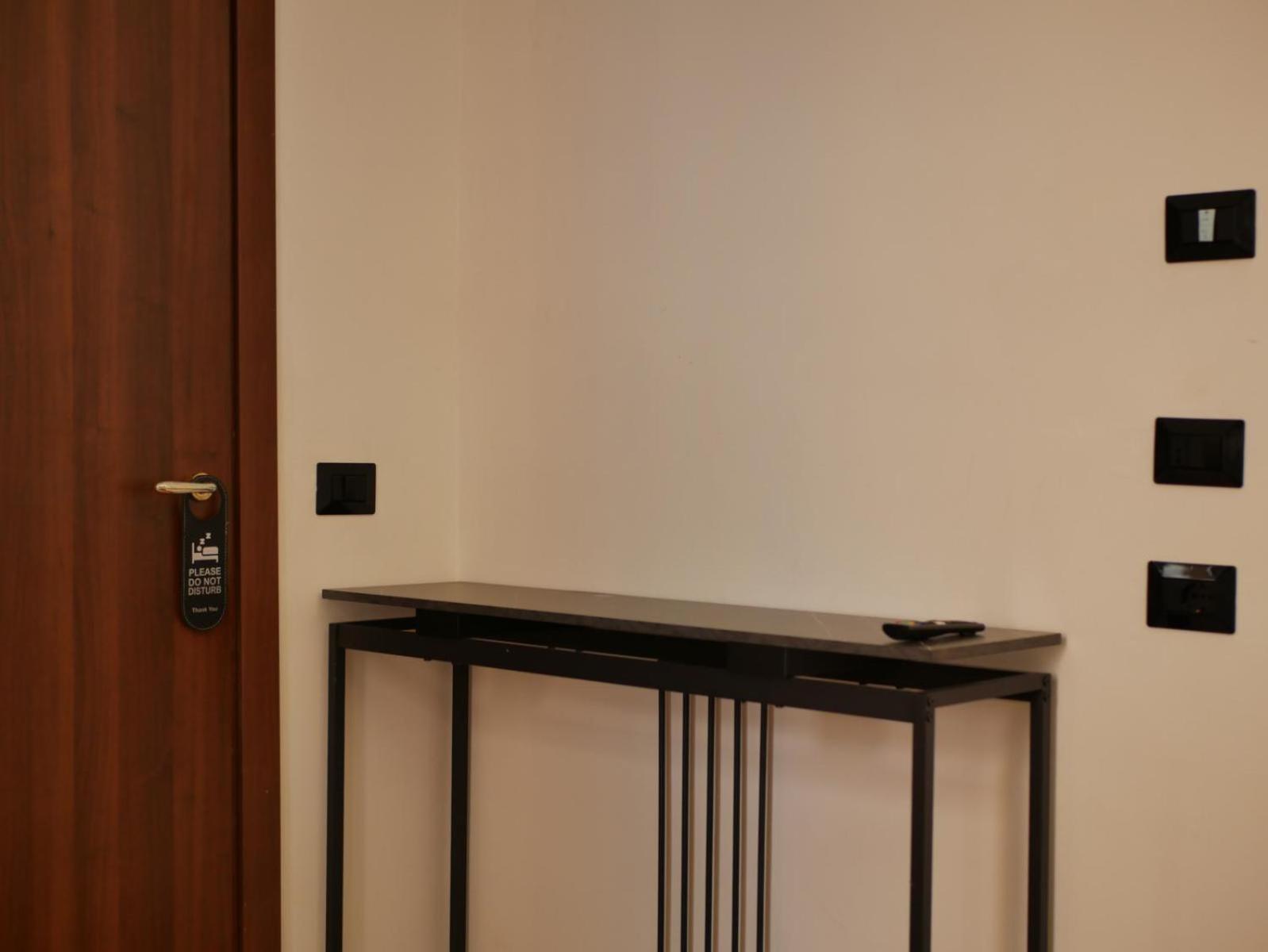 Rooms Piramide 罗马 外观 照片